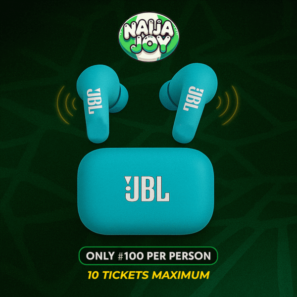 JBL MG S20