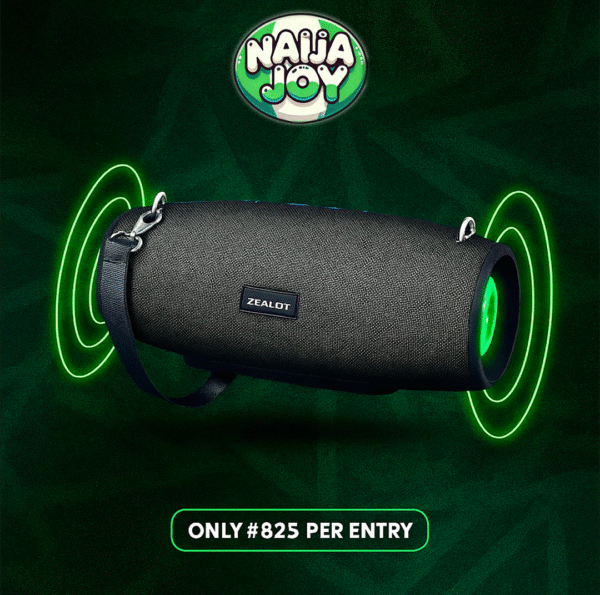 Zealot S67 Portable Wireless Bluetooth Speaker
