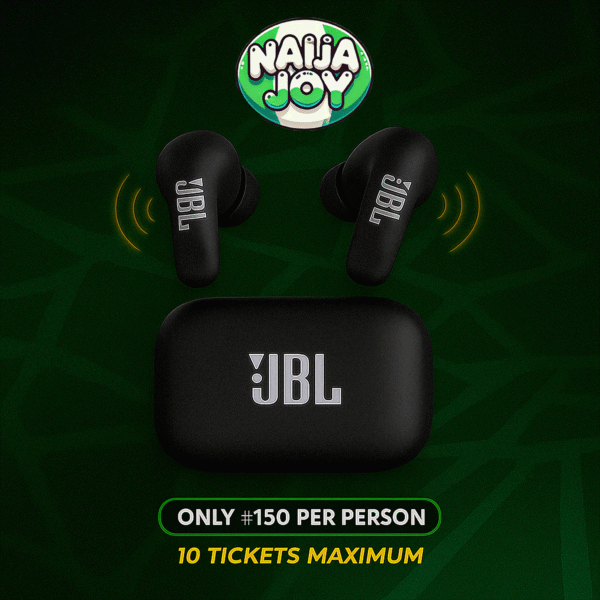 JBL MG S20